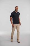 RU570M - Polo homme Authentic Eco