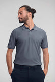 RU570M - Polo homme Authentic Eco