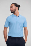 RU570M - Polo homme Authentic Eco