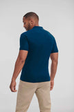 RU570M - Polo homme Authentic Eco