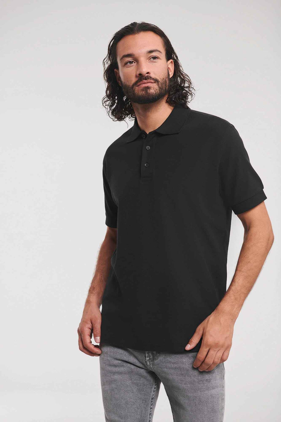 RU577M - Polo homme Ultimate