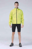 S185X - Veste zippée Crosslite - Occifloc