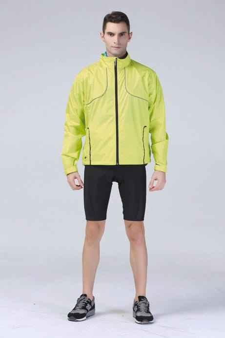 S185X - Veste zippée Crosslite - Occifloc