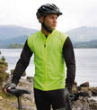S259X - Gilet de cyclisme Crosslite - Occifloc