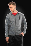 S277M - Veste à capuche homme - Occifloc