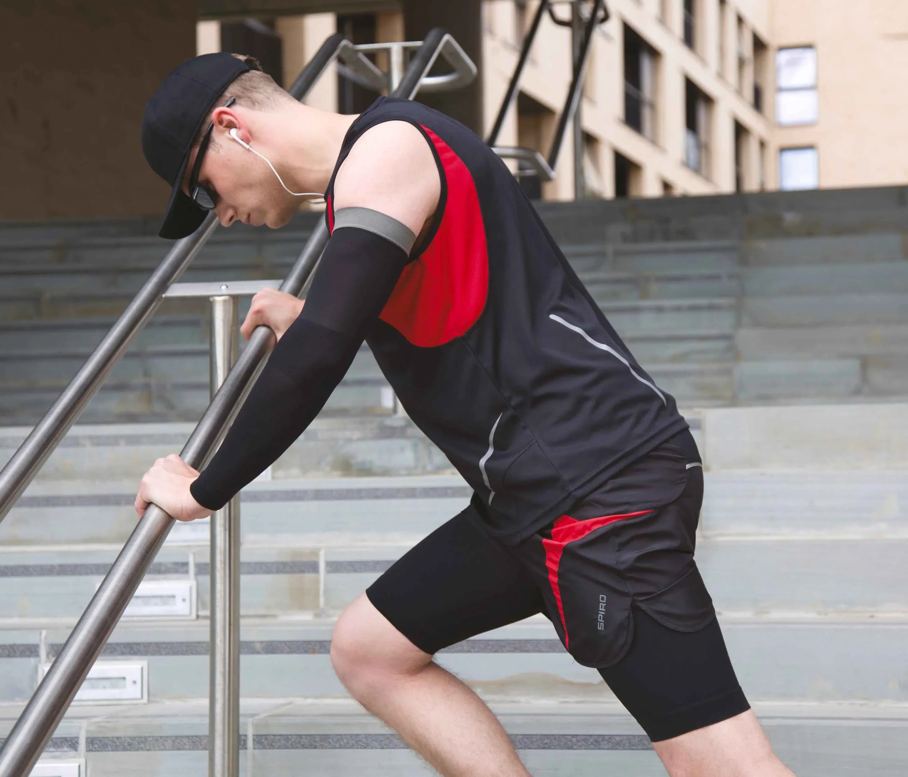 S291X - Manchon de compression bras - Occifloc