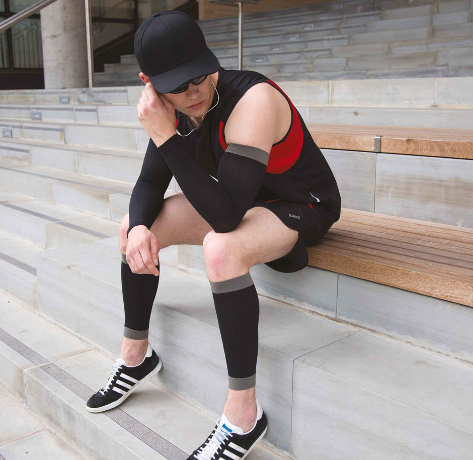 S291X - Manchon de compression bras - Occifloc