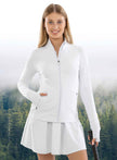 S798F - Veste de fitness pour femmes - Occifloc