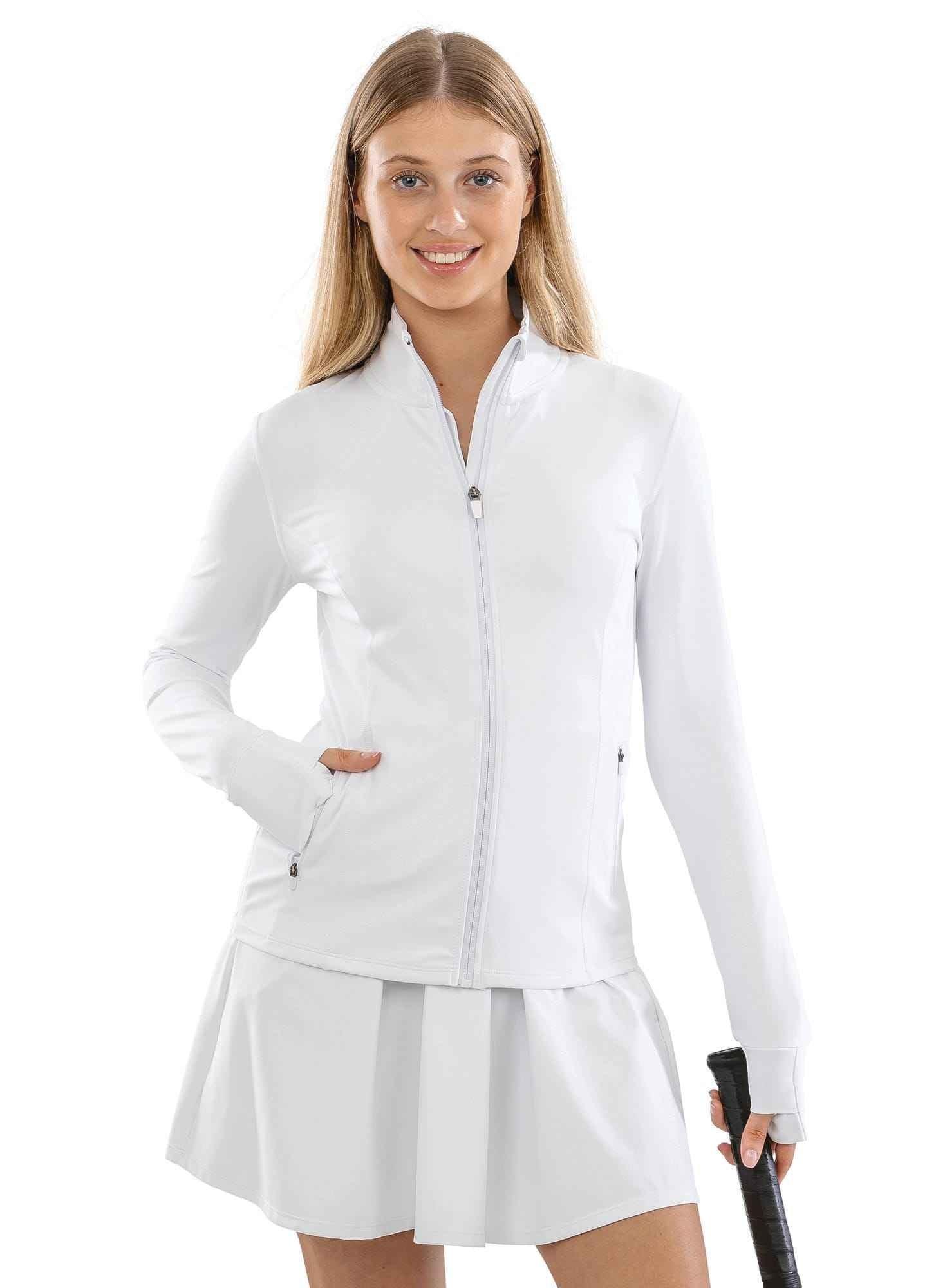 S798F - Veste de fitness pour femmes - Occifloc