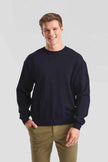 SC163 - Sweat-shirt col rond Classic (62-202-0) - Occifloc