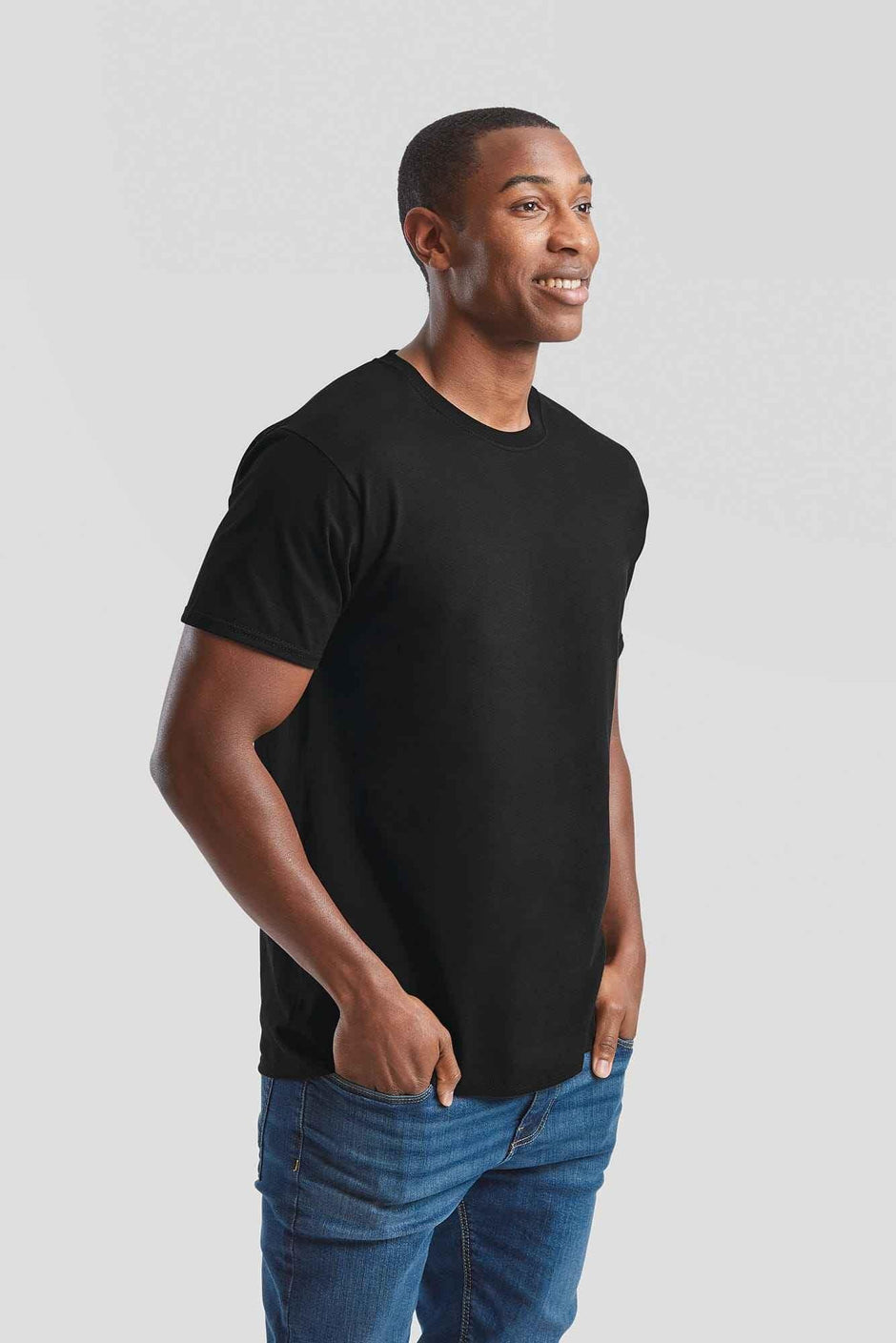 SC221 - T-shirt homme Valueweight (61-036-0) - Occifloc