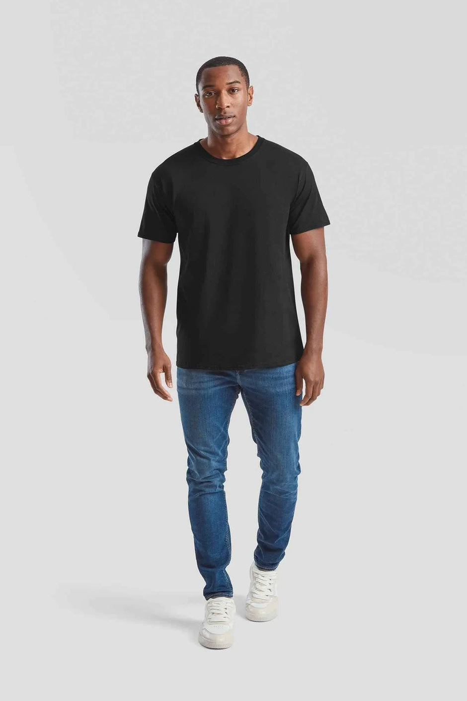 SC221 - T-shirt homme Valueweight (61-036-0) - Occifloc