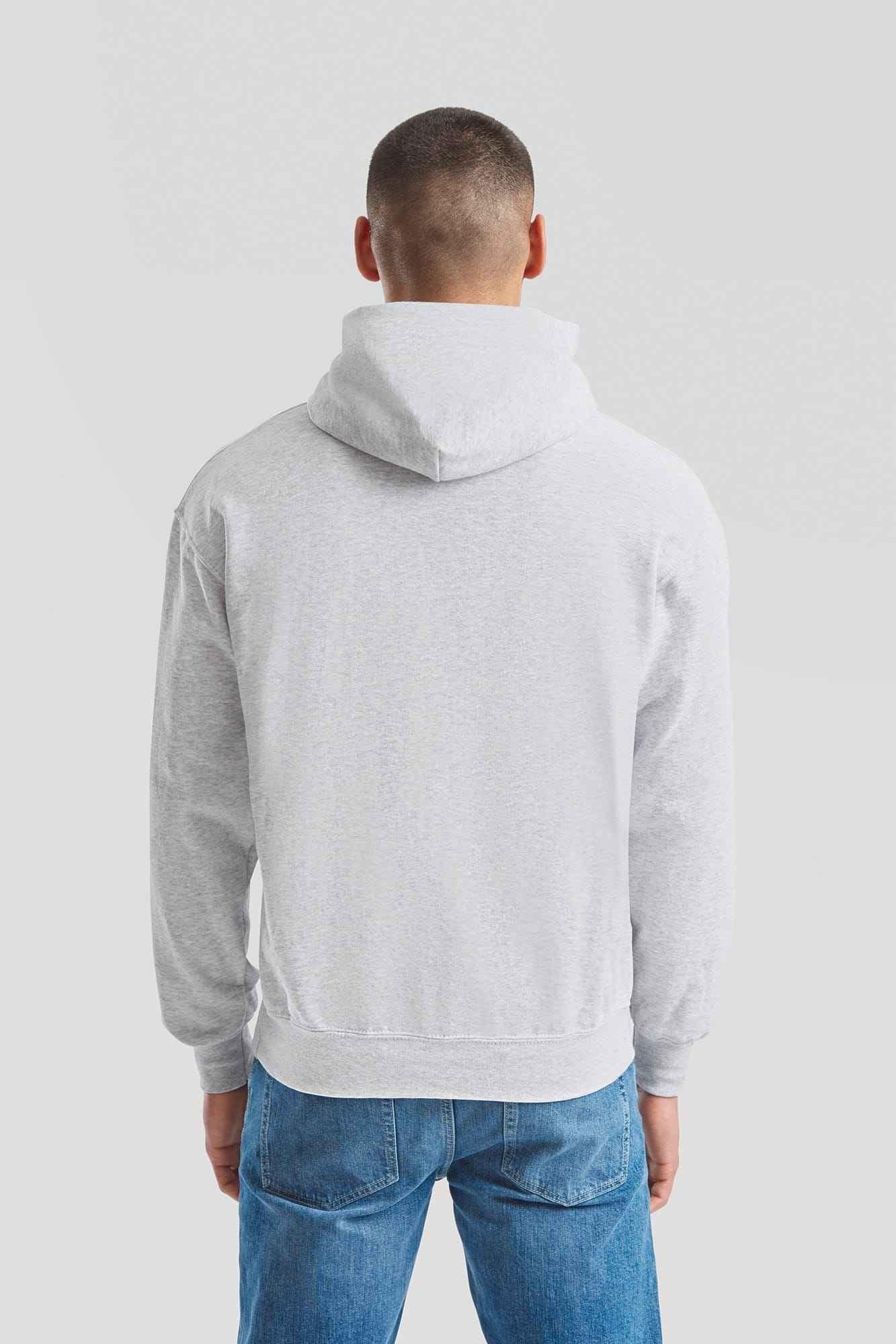 SC244C - Sweat-shirt capuche Classic (62-208-0) - Occifloc