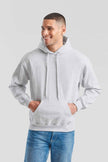 SC244C - Sweat-shirt capuche Classic (62-208-0) - Occifloc