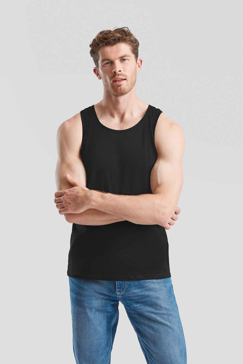 SC294 - Débardeur homme Valueweight (61-098-0) - Occifloc