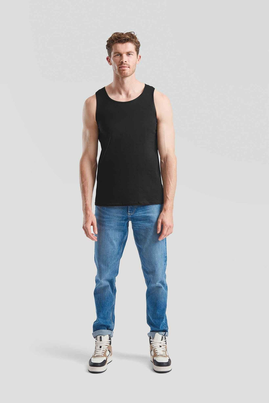 SC294 - Débardeur homme Valueweight (61-098-0) - Occifloc