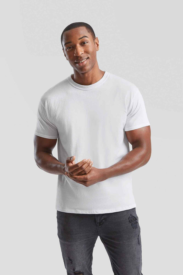 SC6 - T-shirt Homme Original-T (61-082-0)