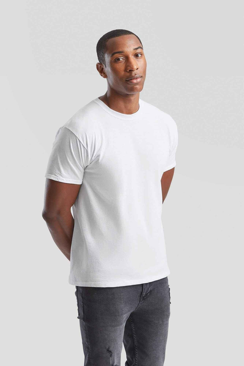 SC6 - T-shirt Homme Original-T (61-082-0) - Occifloc