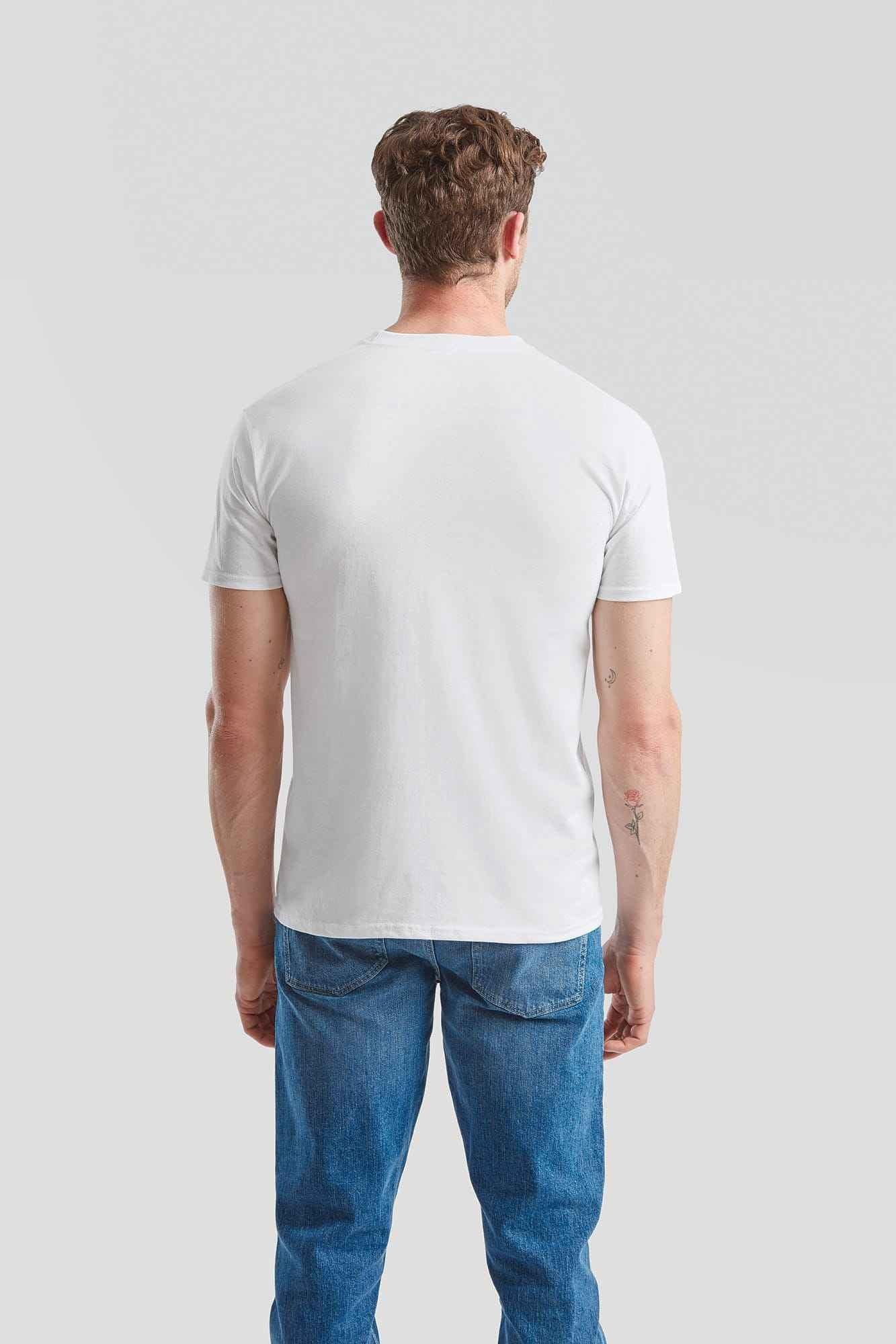 SC61044 - T-shirt manches courtes Super Premium (61-044-0) - Occifloc