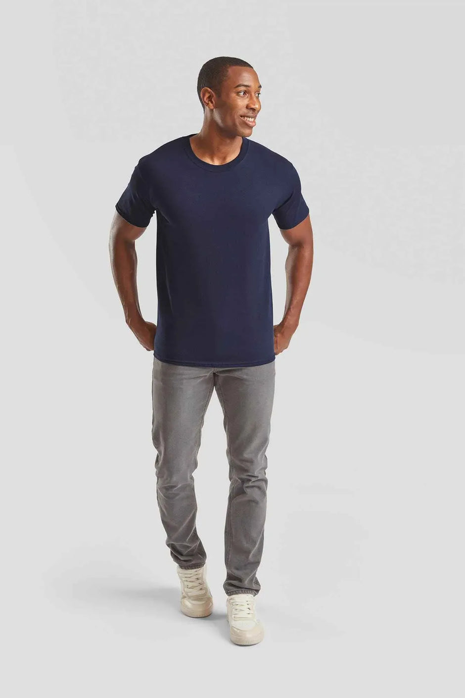 SC61212 - T-shirt lourd Heavy-t - Occifloc