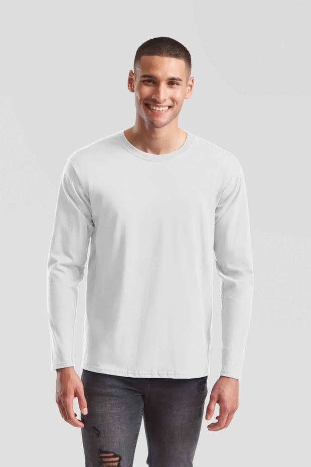SC61360 - T-shirt Iconic 195  manches longues