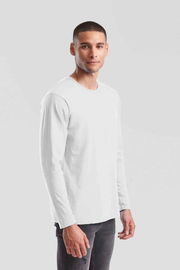 SC61360 - T-shirt Iconic 195  manches longues