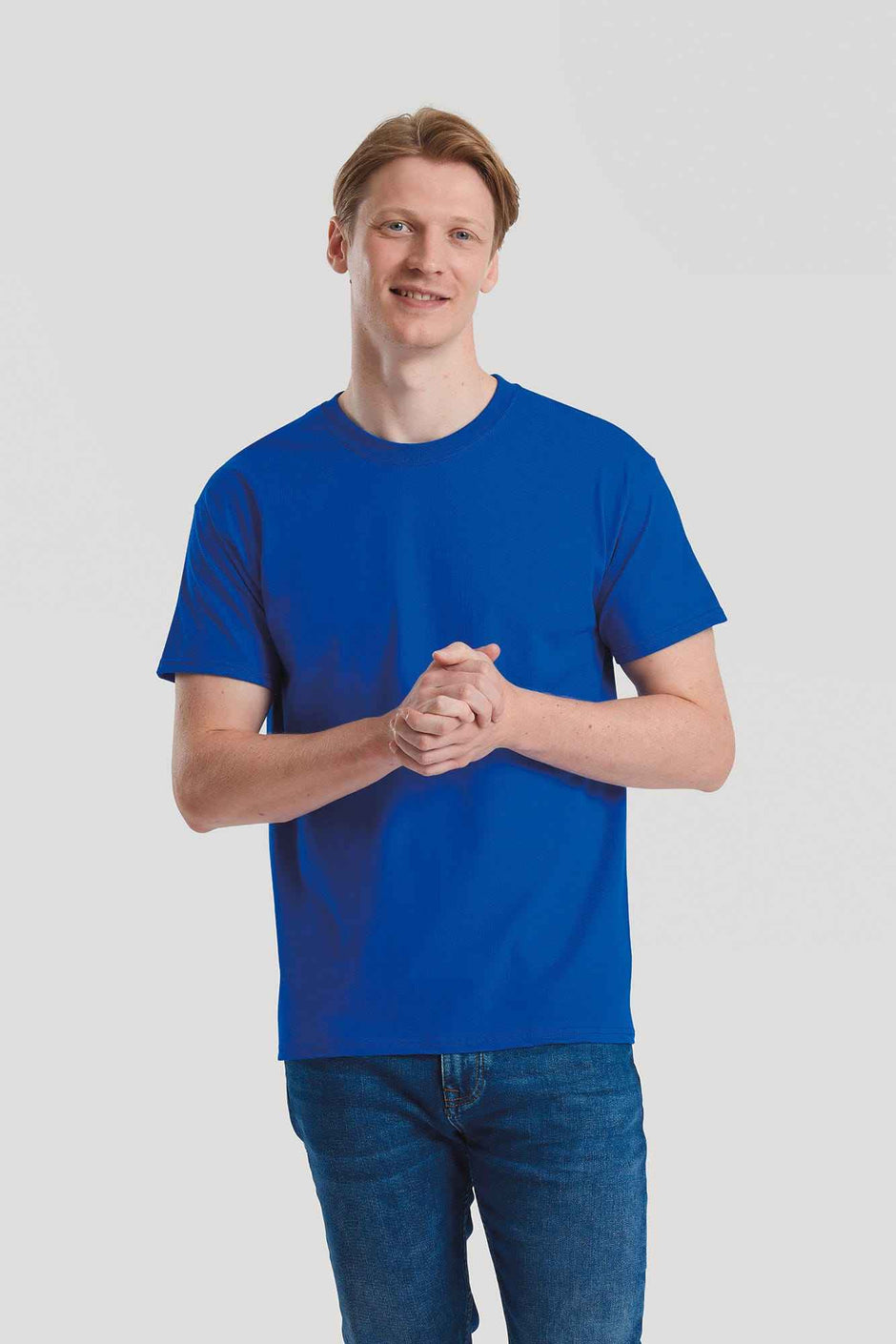 SC61362 - T-shirt pur coton