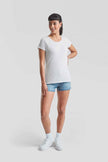 SC61372 - T-shirt femme Valueweight (61-372-0) Fruit of the Loom