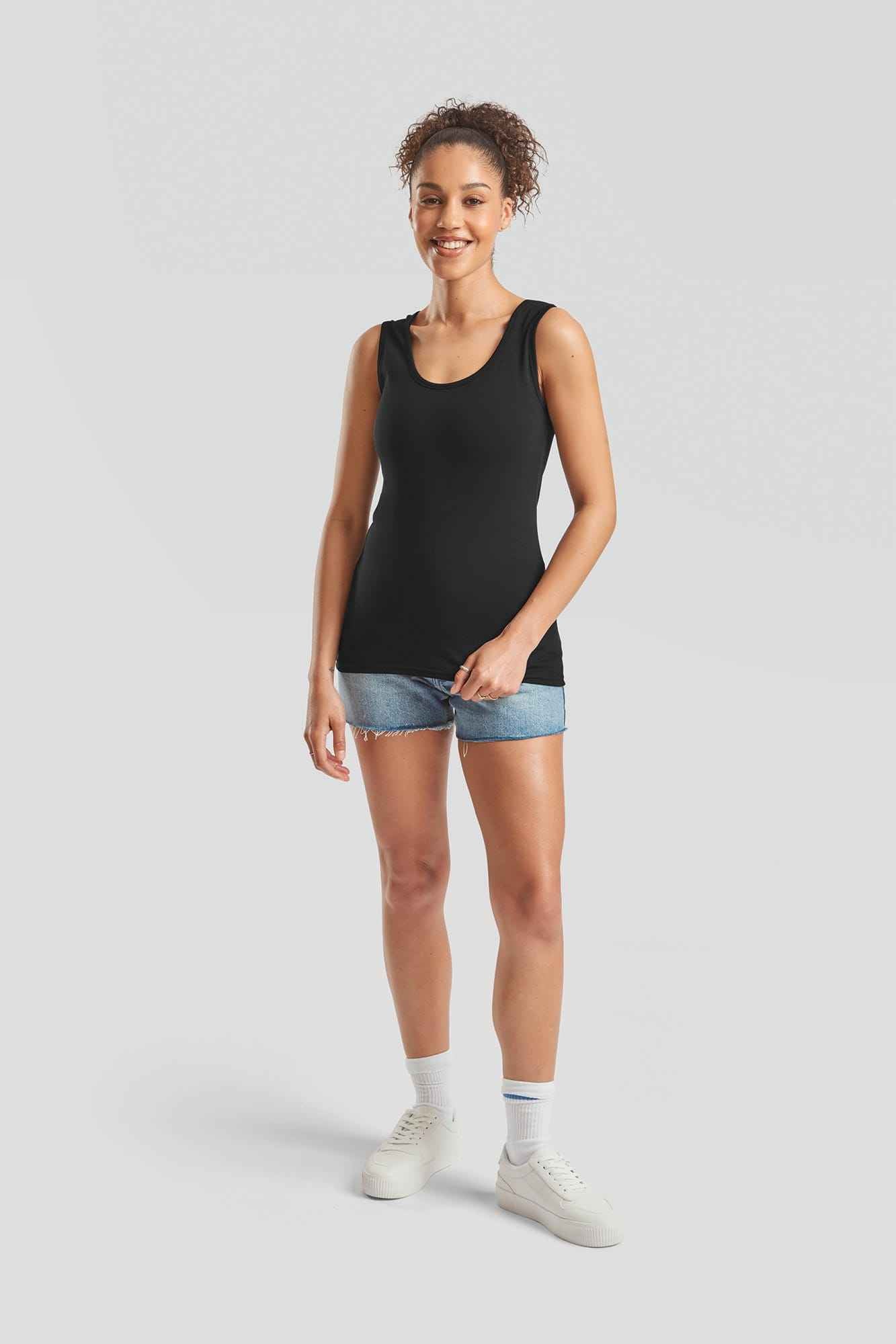 SC61376 - Débardeur femme Valueweight (61-376-0) Fruit of the Loom