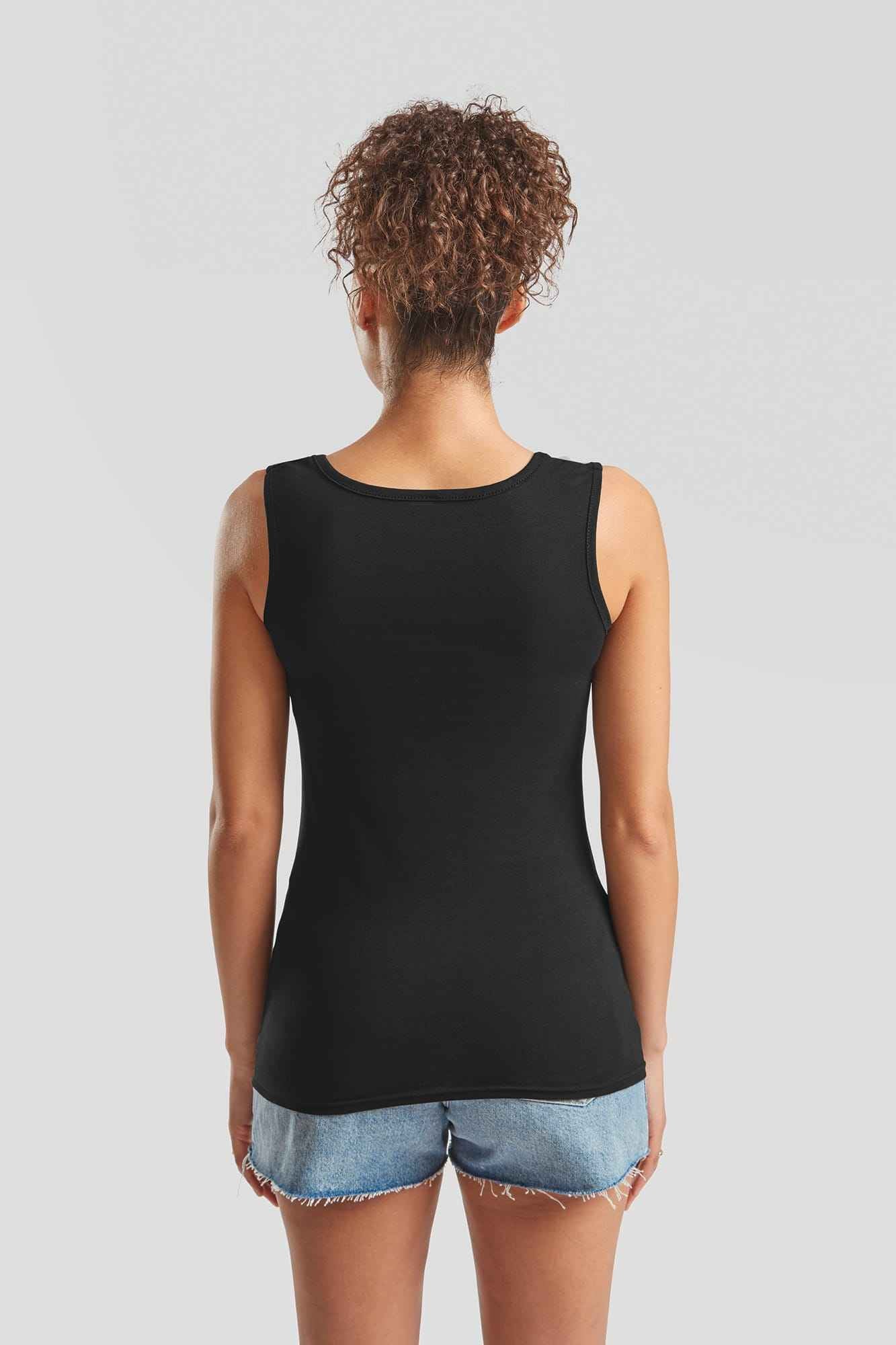 SC61376 - Débardeur femme Valueweight (61-376-0) Fruit of the Loom