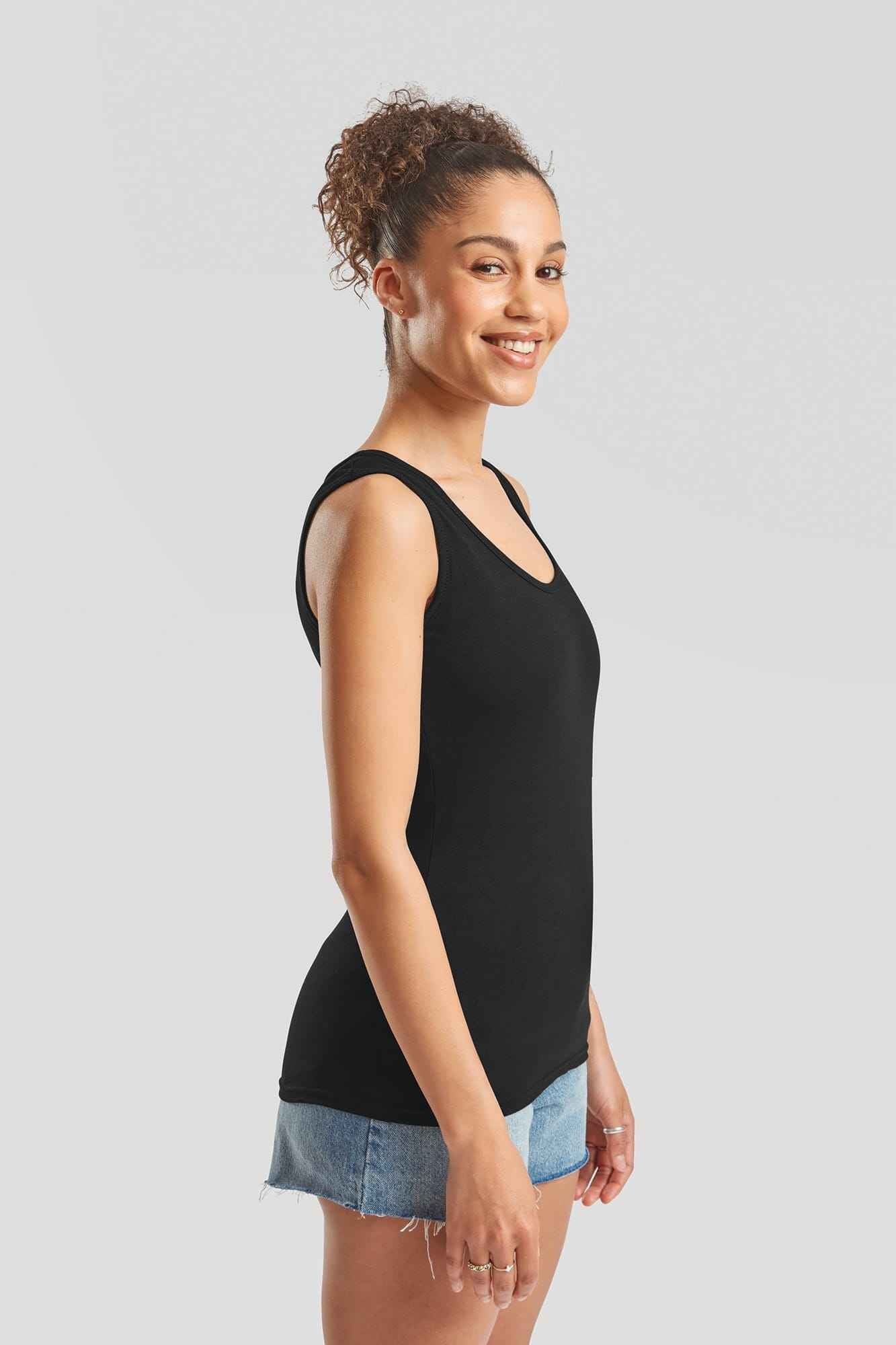 SC61376 - Débardeur femme Valueweight (61-376-0) Fruit of the Loom