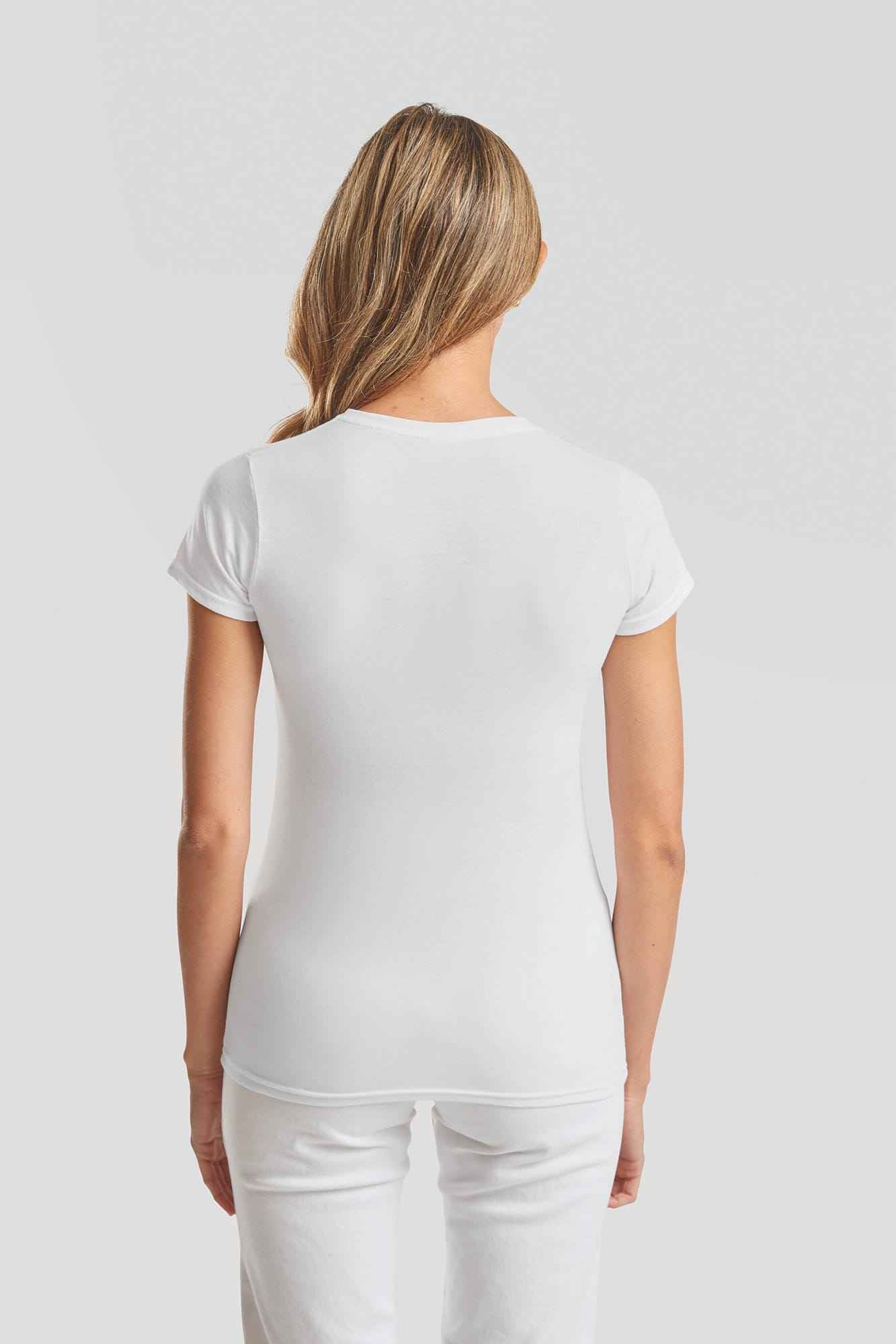 SC61432 - T-shirt femme Iconic-T Fruit of the Loom