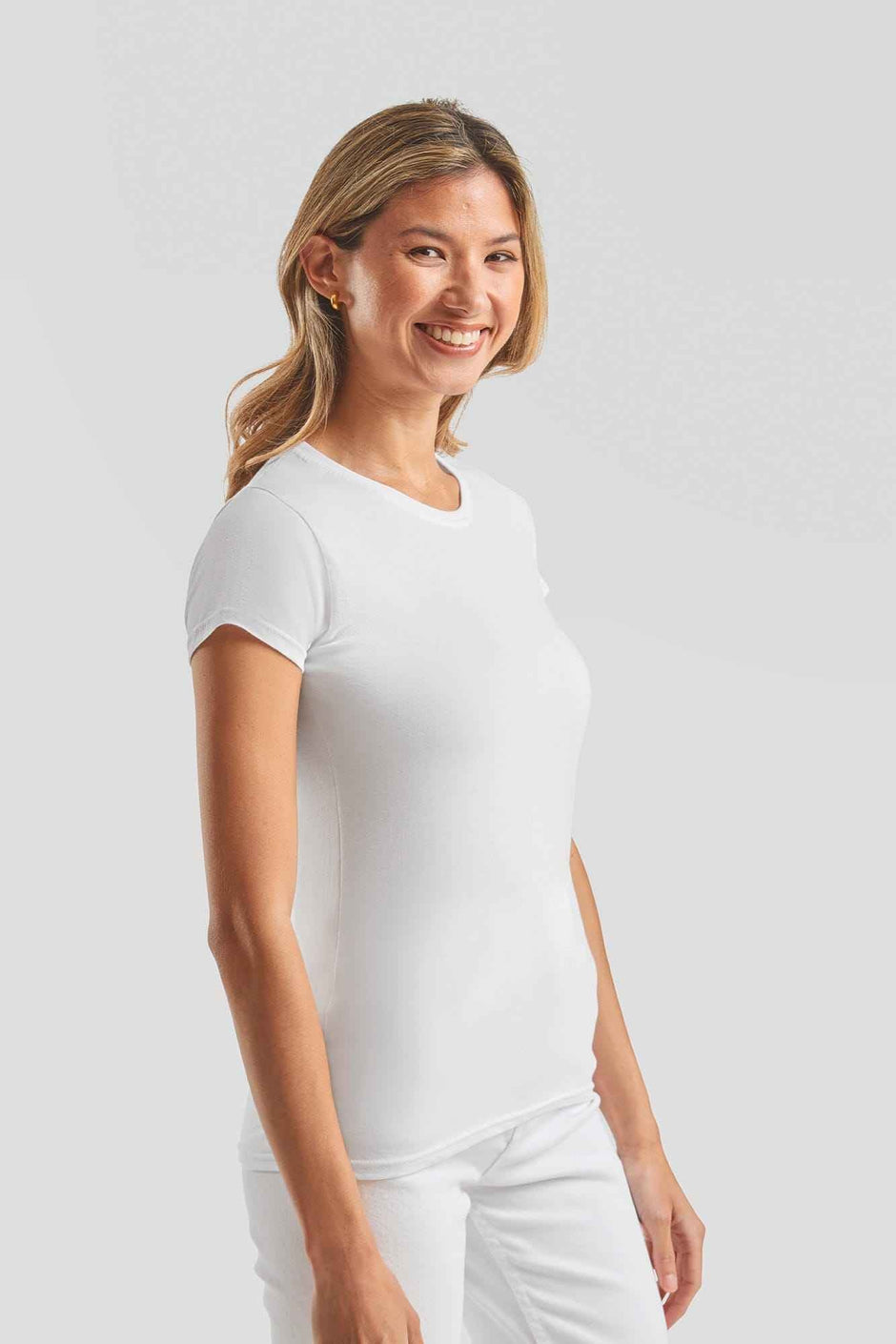 SC61432 - T-shirt femme Iconic-T Fruit of the Loom