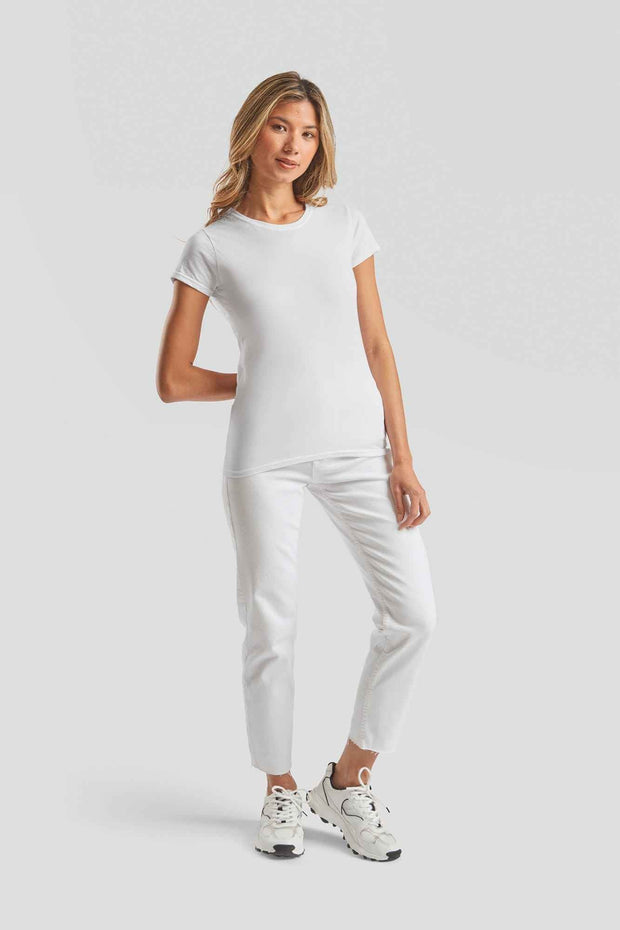 SC61432 - T-shirt femme Iconic-T Fruit of the Loom