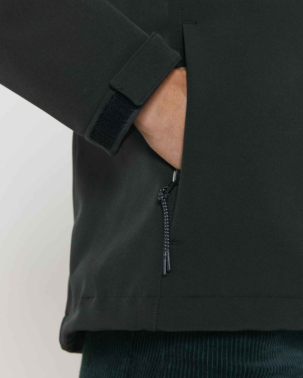 Veste non matelassée - Stella Discoverer