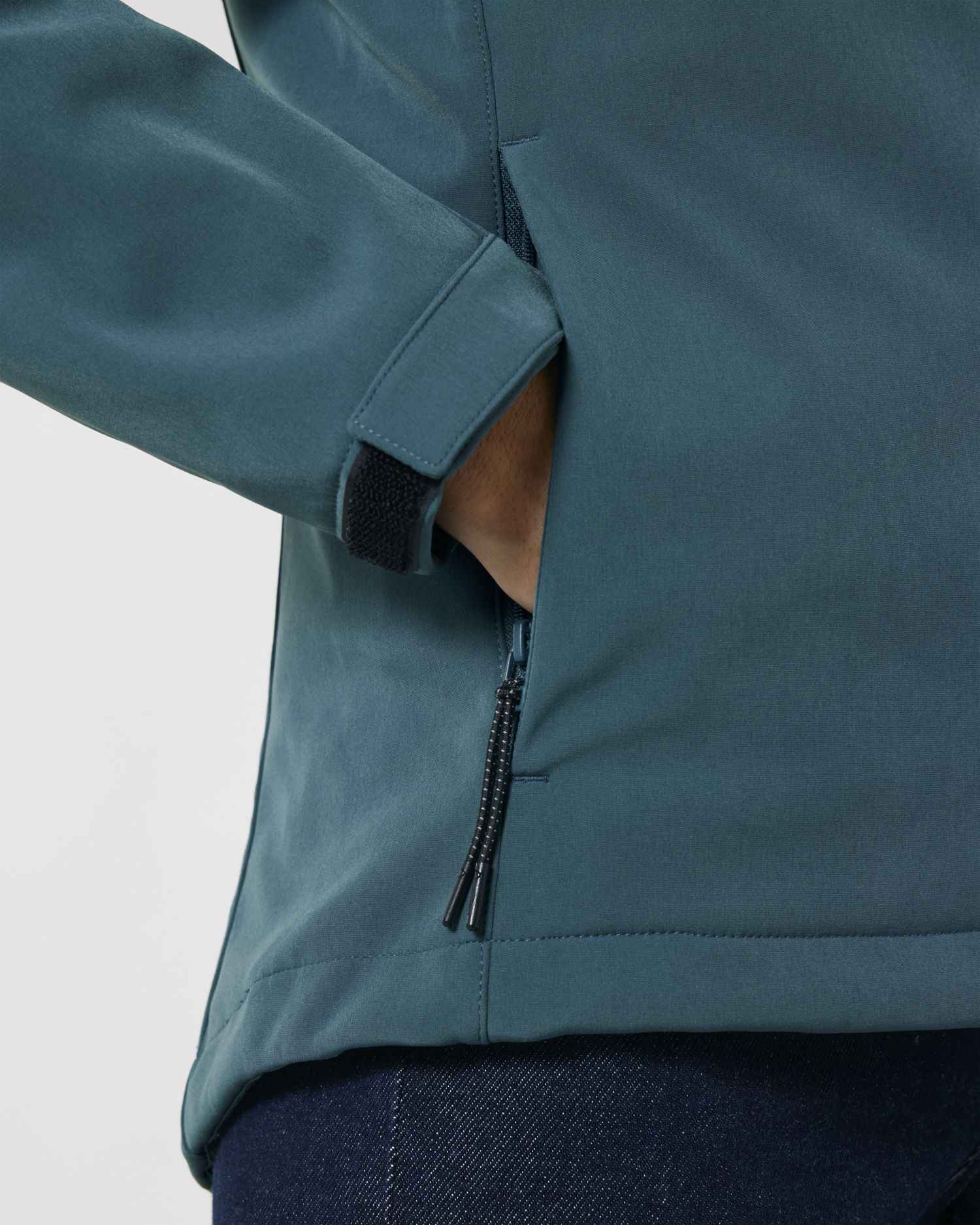 Veste non matelassée - Stella Discoverer