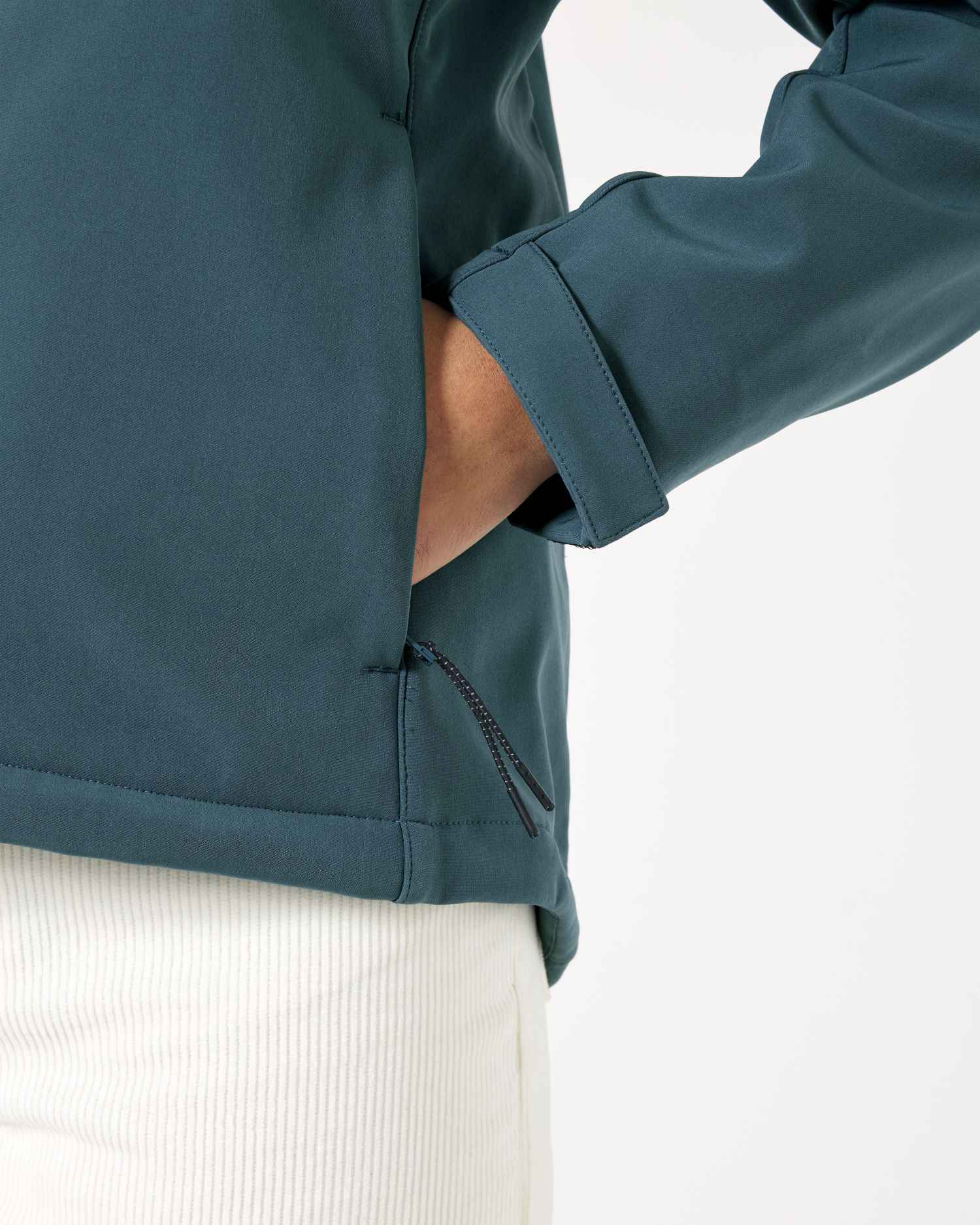 Veste non matelassée - Stella Navigator