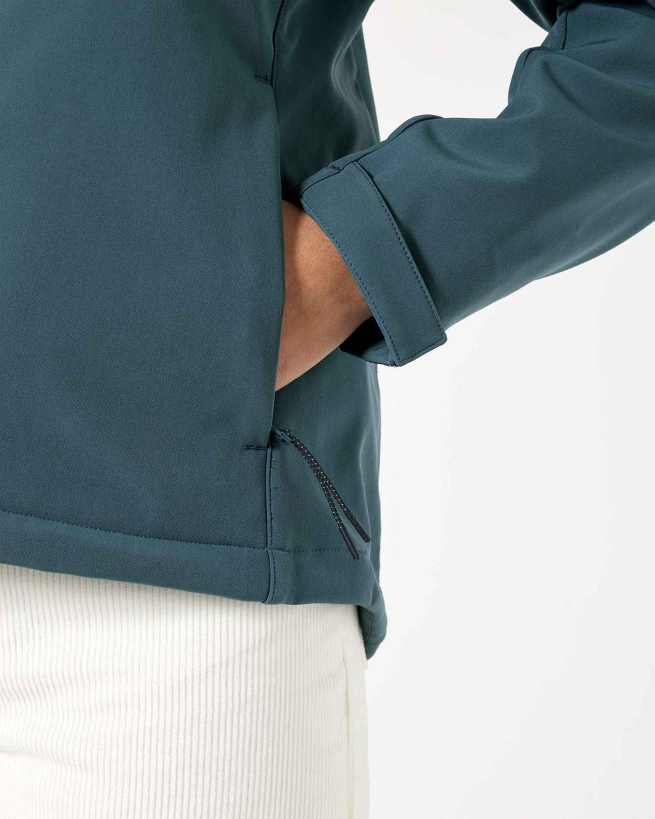 Veste non matelassée - Stella Navigator