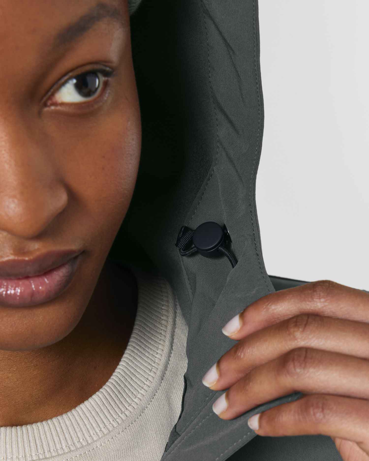 Veste non matelassée - Stella Discoverer