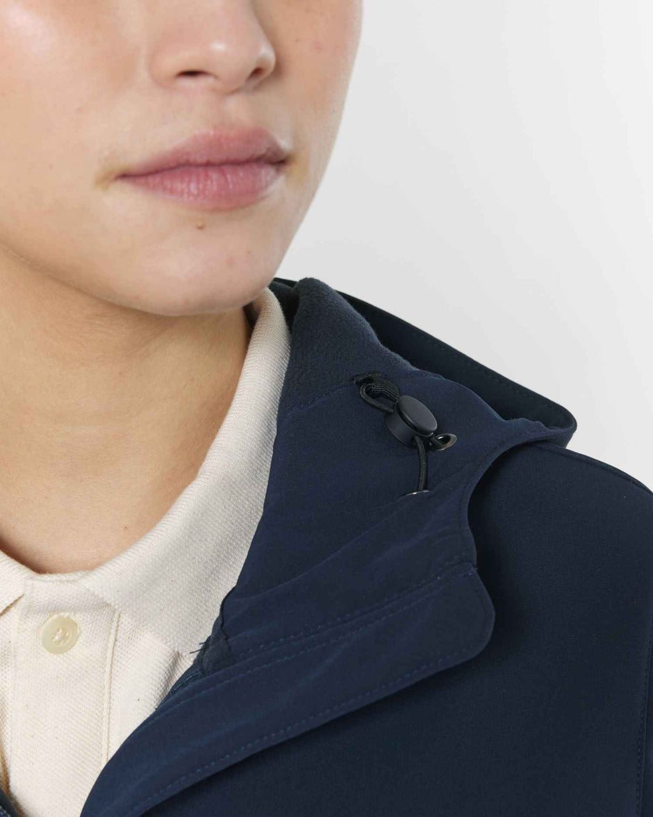 Veste non matelassée - Stella Discoverer