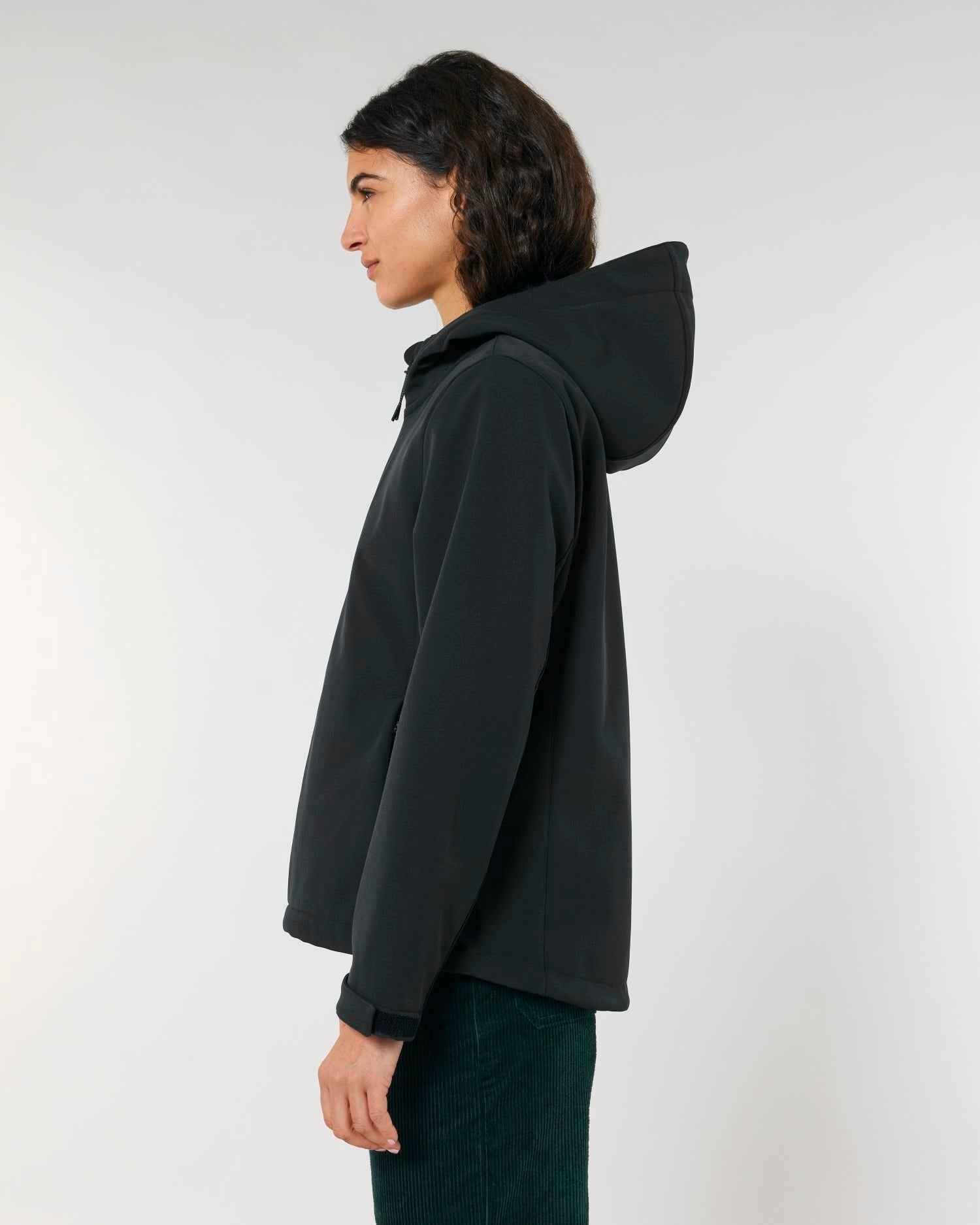 Veste non matelassée - Stella Discoverer