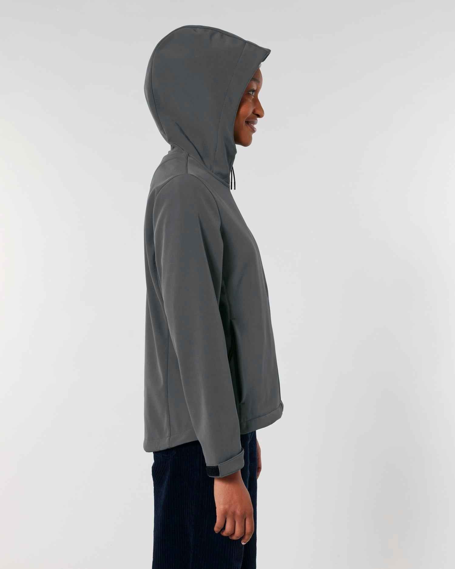 Veste non matelassée - Stella Discoverer