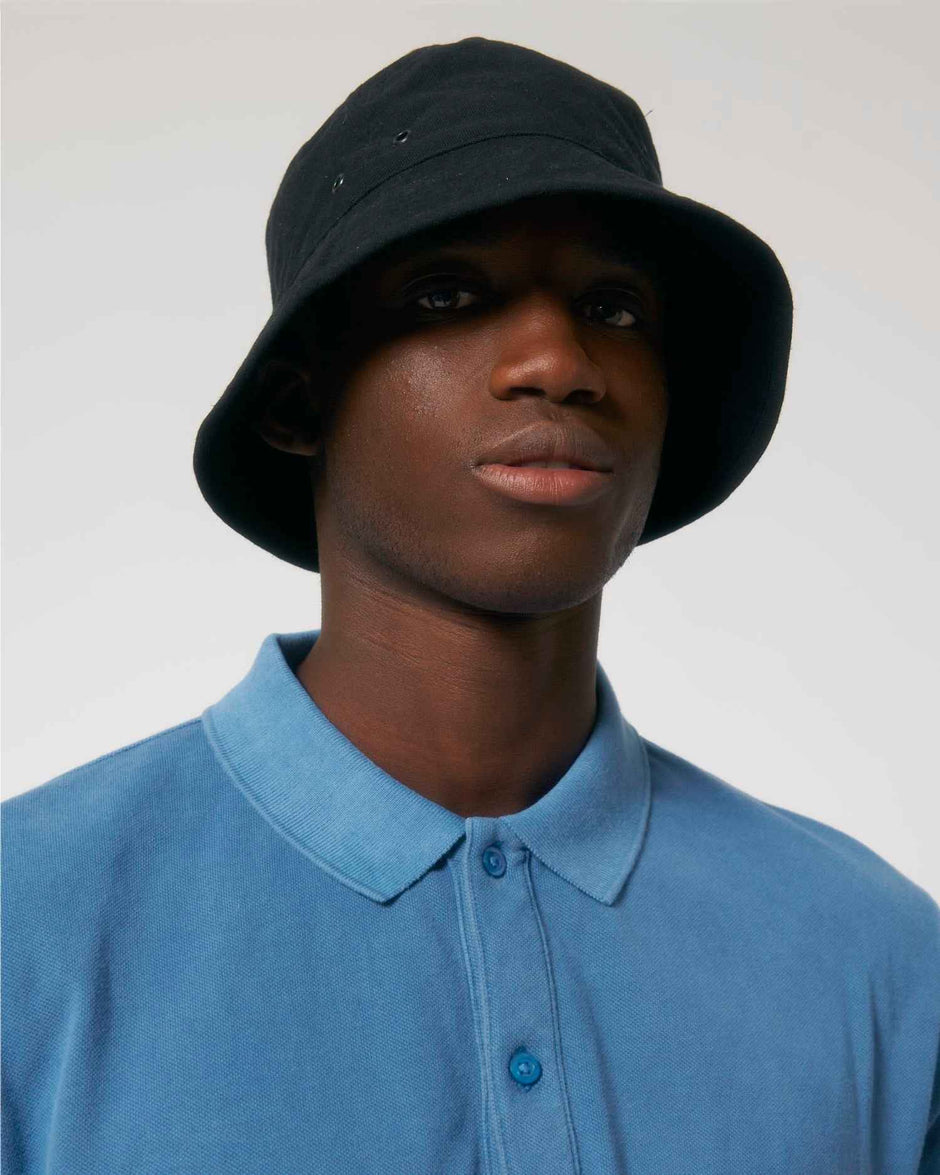 Chapeau - Bucket Hat