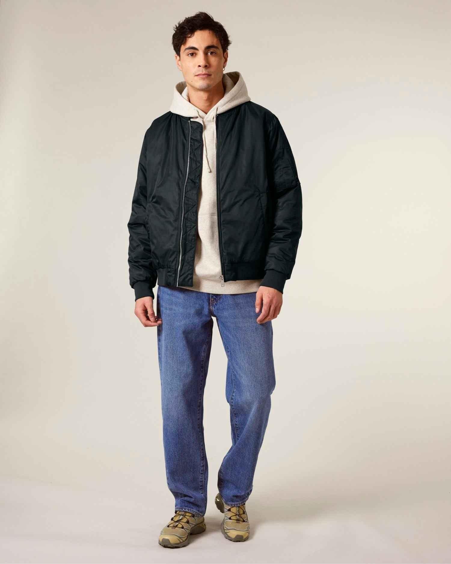 Veste légère matelassée - Bomber 2.0