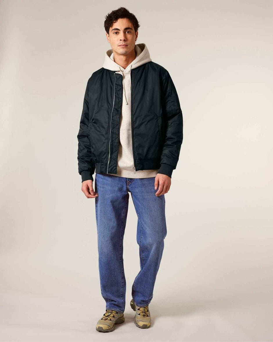 Veste légère matelassée - Bomber 2.0