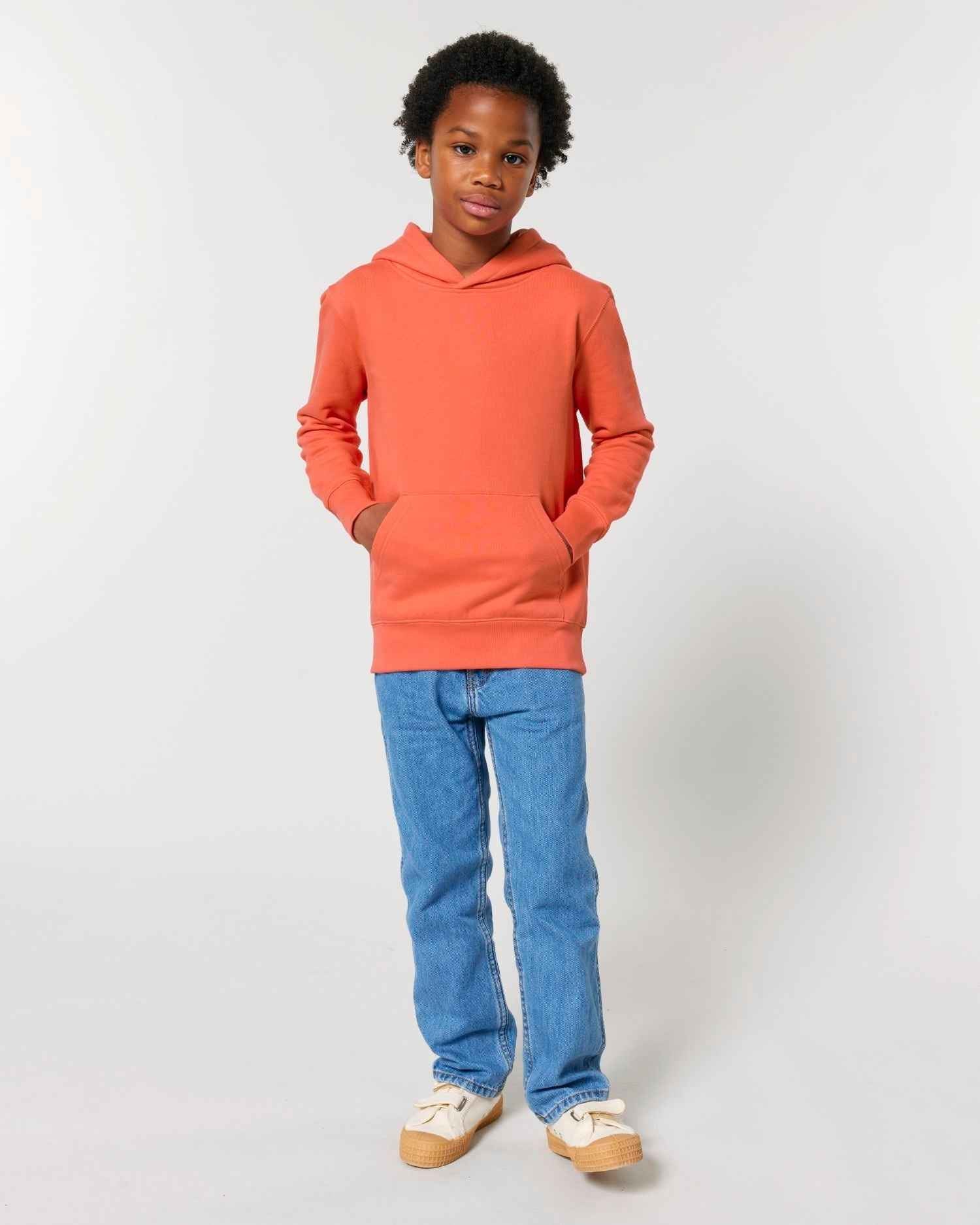 Sweatshirts à capuche - Mini Cruiser 2.0