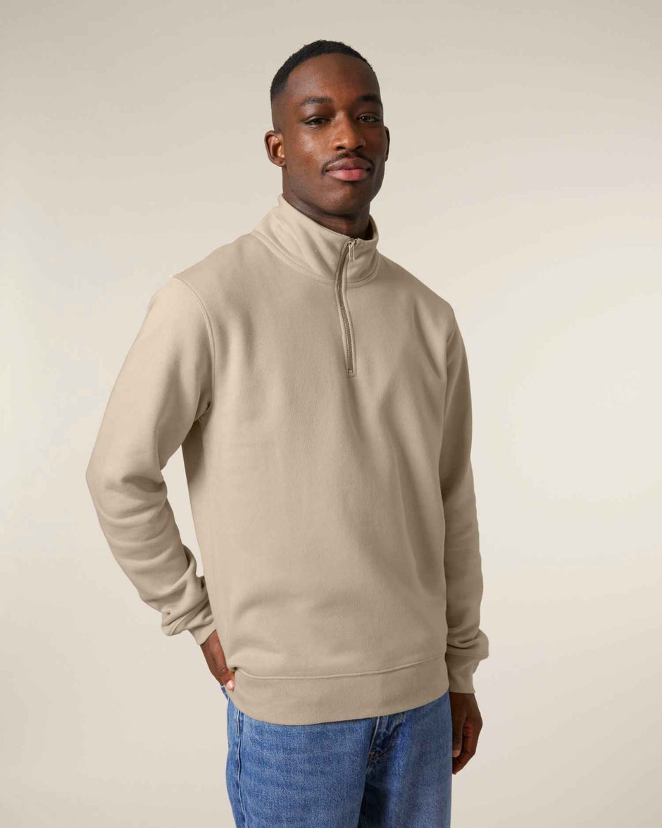 Sweatshirts à col rond - Trucker 2.0