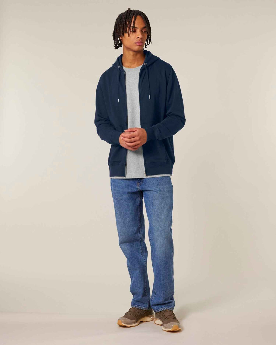 Sweatshirts zippés - Connector 2.0