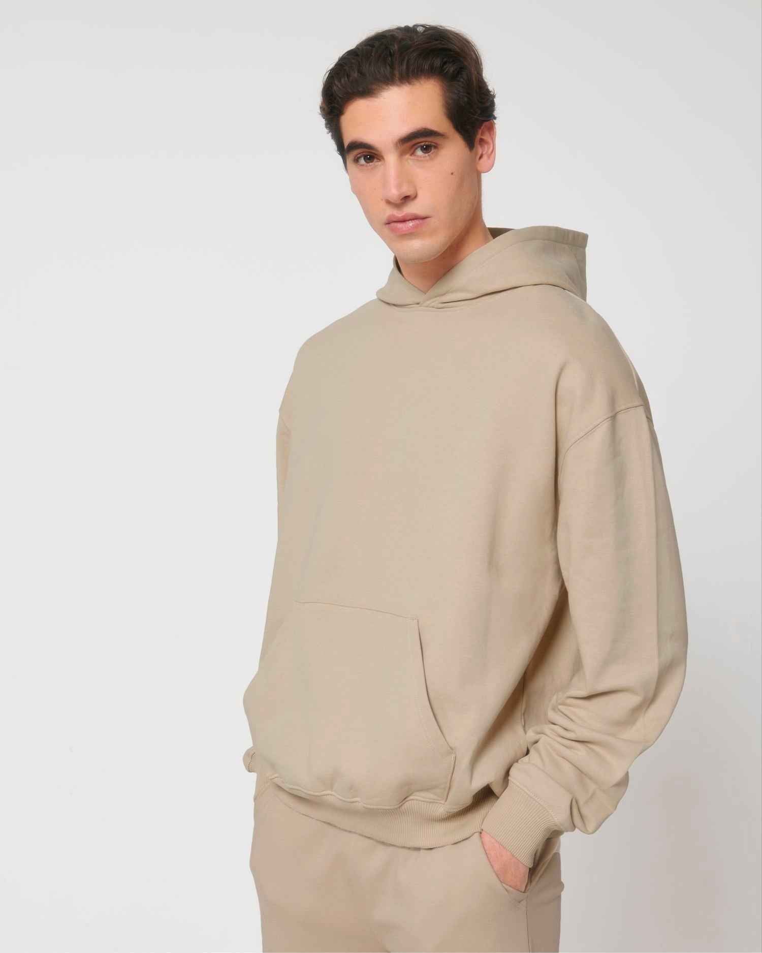 Sweatshirts à capuche - Cooper Dry