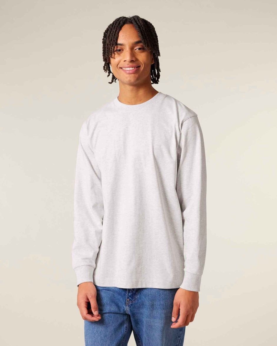 T-shirts - Freestyler Long Sleeve